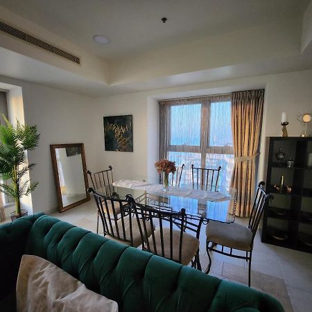 Serenity 3Br Palm View In Marina Apartment Дубай Екстериор снимка