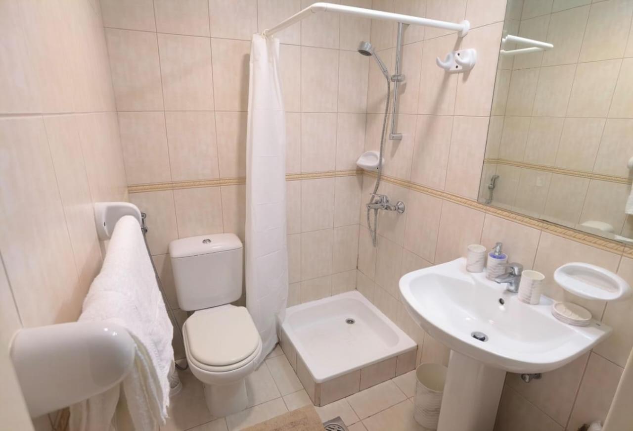 Serenity 3Br Palm View In Marina Apartment Дубай Екстериор снимка