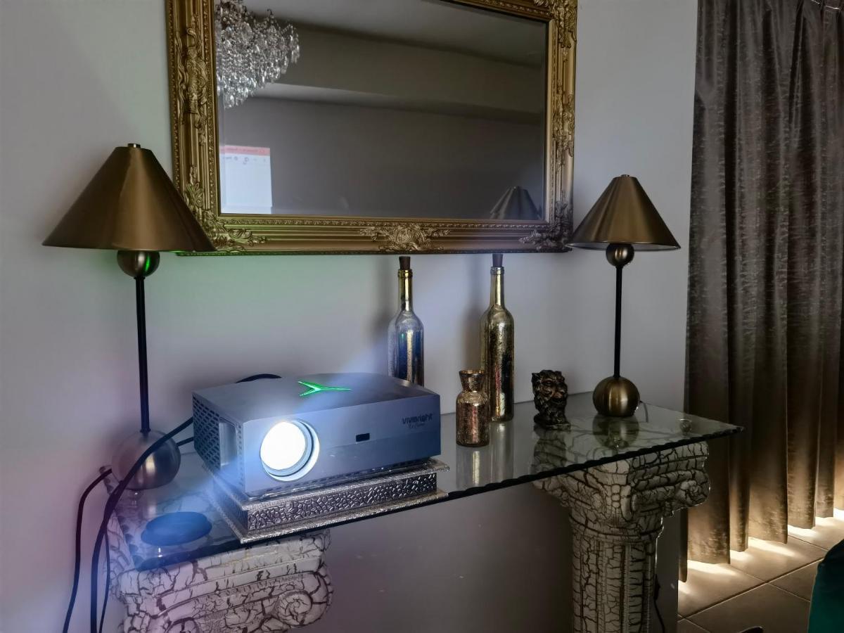 Serenity 3Br Palm View In Marina Apartment Дубай Екстериор снимка