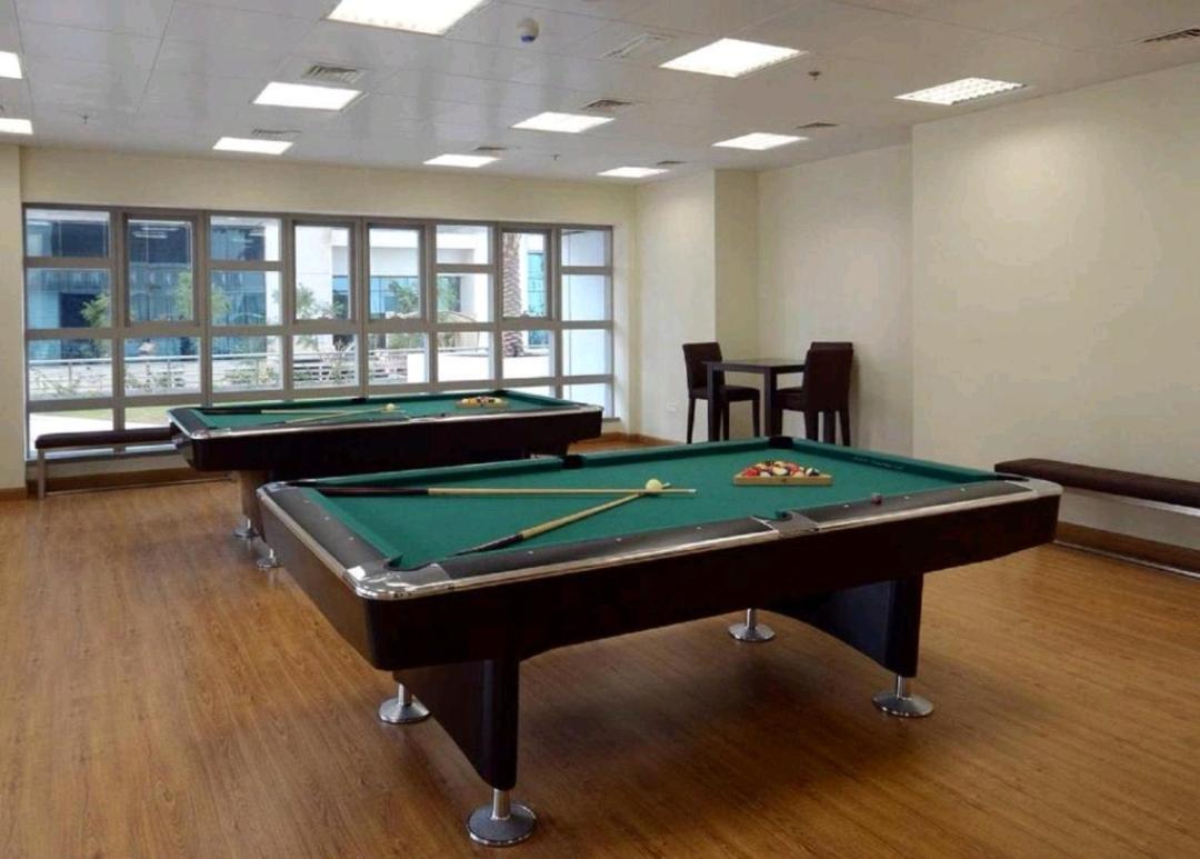 Serenity 3Br Palm View In Marina Apartment Дубай Екстериор снимка