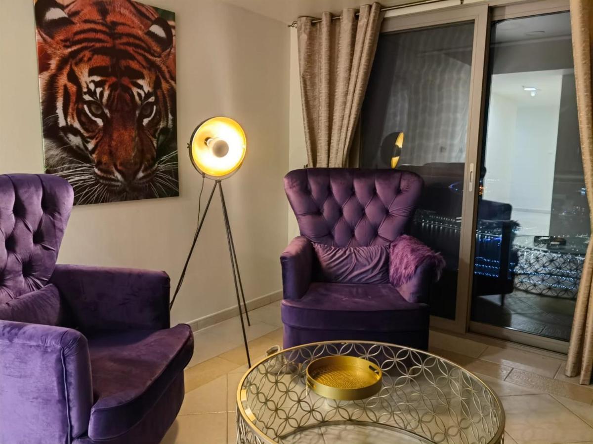 Serenity 3Br Palm View In Marina Apartment Дубай Екстериор снимка