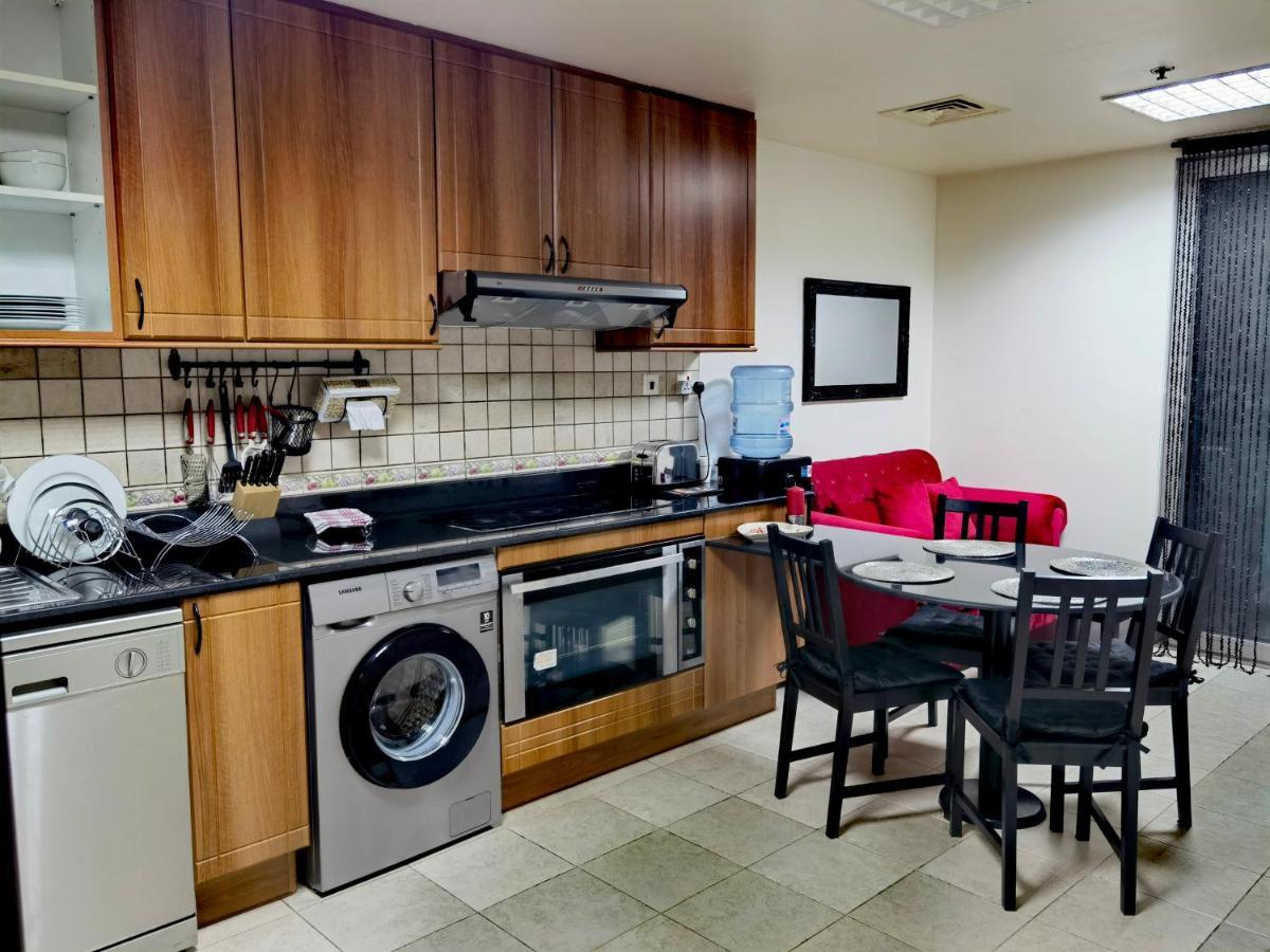 Serenity 3Br Palm View In Marina Apartment Дубай Екстериор снимка