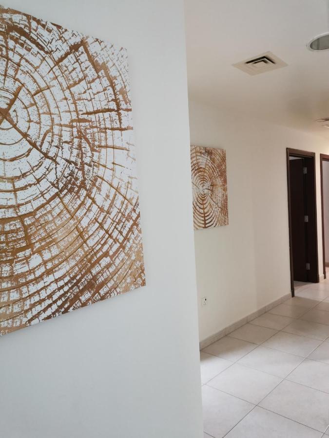 Serenity 3Br Palm View In Marina Apartment Дубай Екстериор снимка