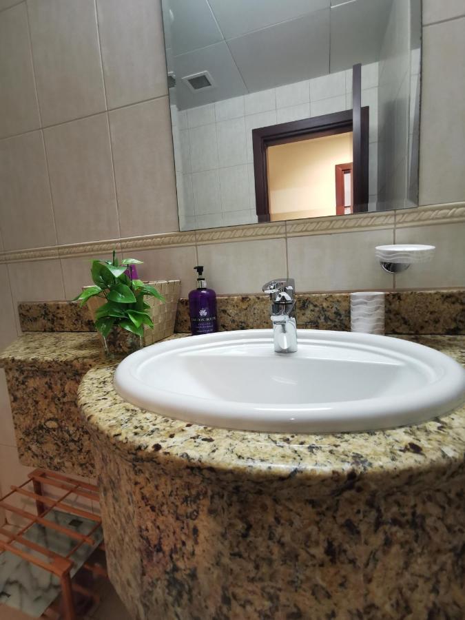 Serenity 3Br Palm View In Marina Apartment Дубай Екстериор снимка