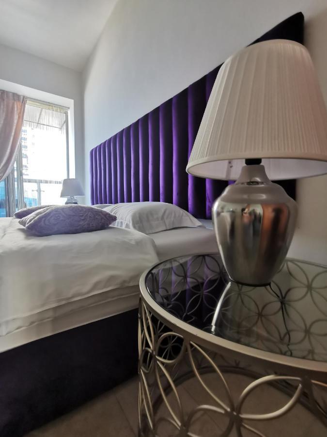 Serenity 3Br Palm View In Marina Apartment Дубай Екстериор снимка