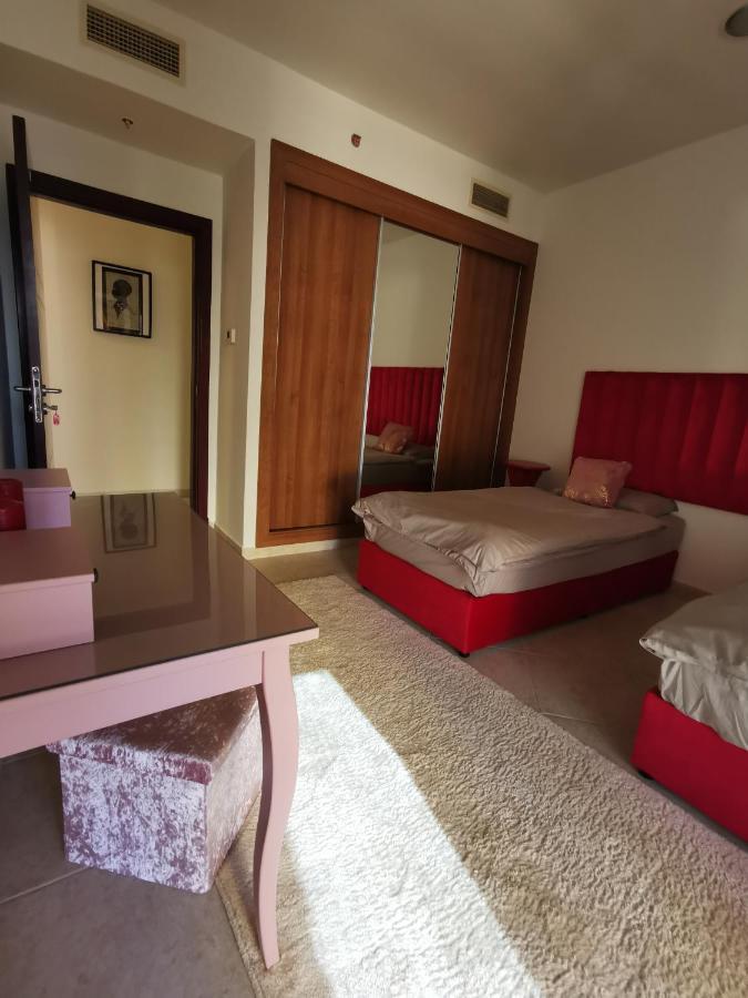 Serenity 3Br Palm View In Marina Apartment Дубай Екстериор снимка