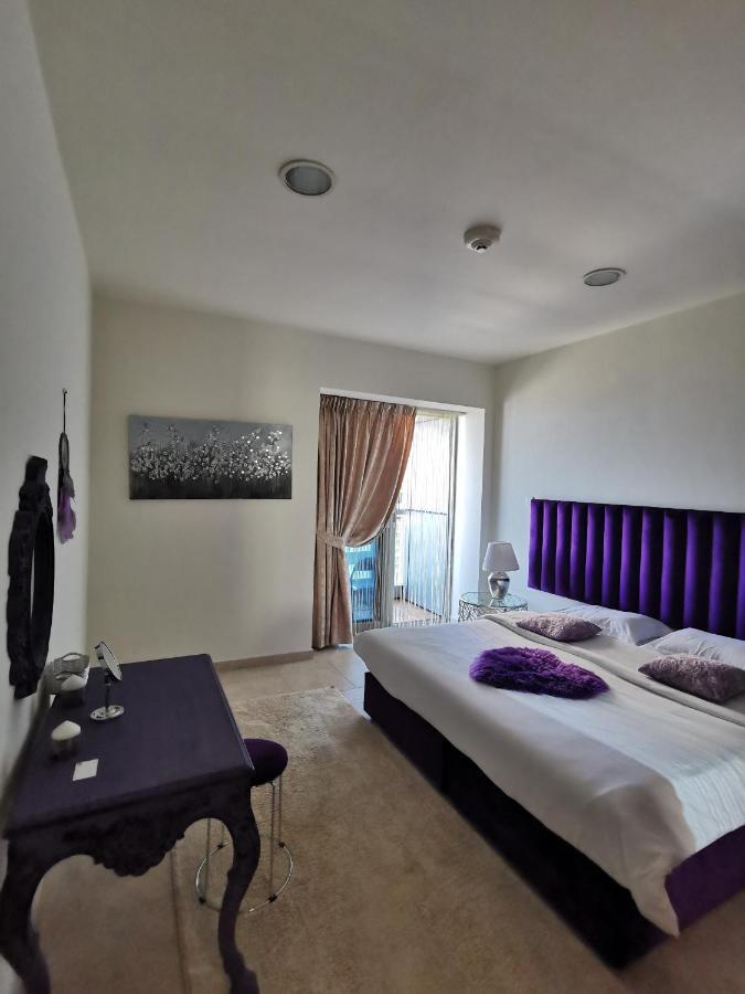 Serenity 3Br Palm View In Marina Apartment Дубай Екстериор снимка