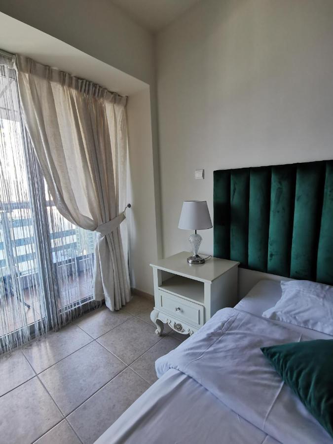 Serenity 3Br Palm View In Marina Apartment Дубай Екстериор снимка