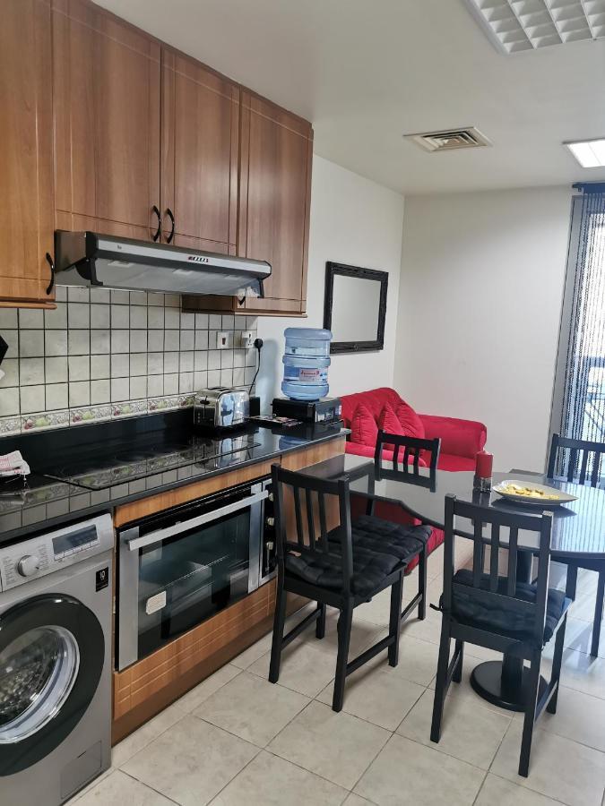 Serenity 3Br Palm View In Marina Apartment Дубай Екстериор снимка