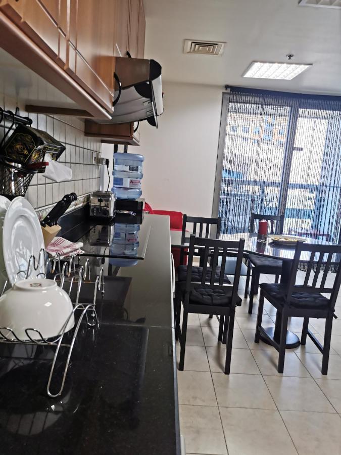 Serenity 3Br Palm View In Marina Apartment Дубай Екстериор снимка