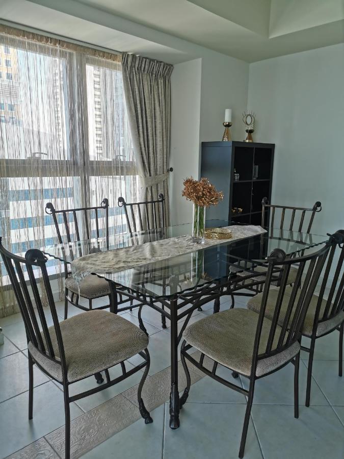 Serenity 3Br Palm View In Marina Apartment Дубай Екстериор снимка